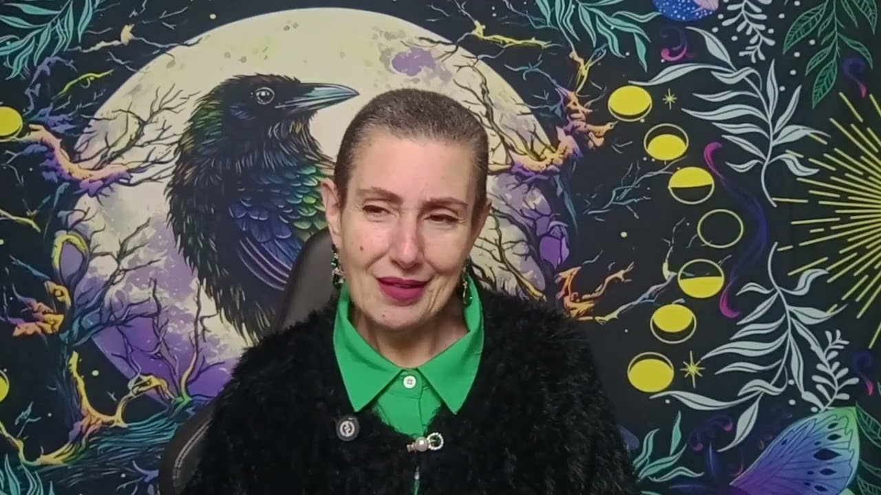 VIRGEM ♍ NÃO É ILUSÃO. 😊