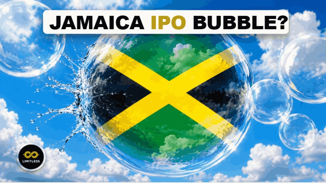 Ваше IPO на JSE не взлетело. Вот настоящая причина