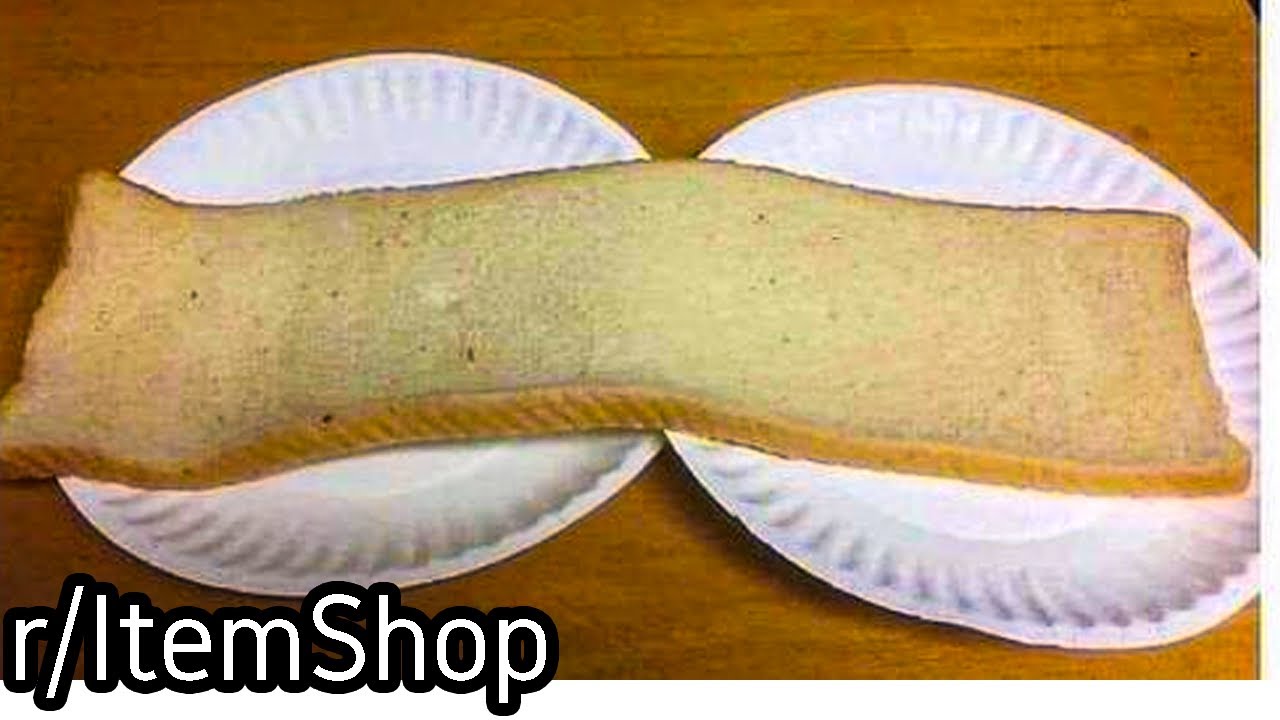 r/ItemShop | Horizontal Bread...