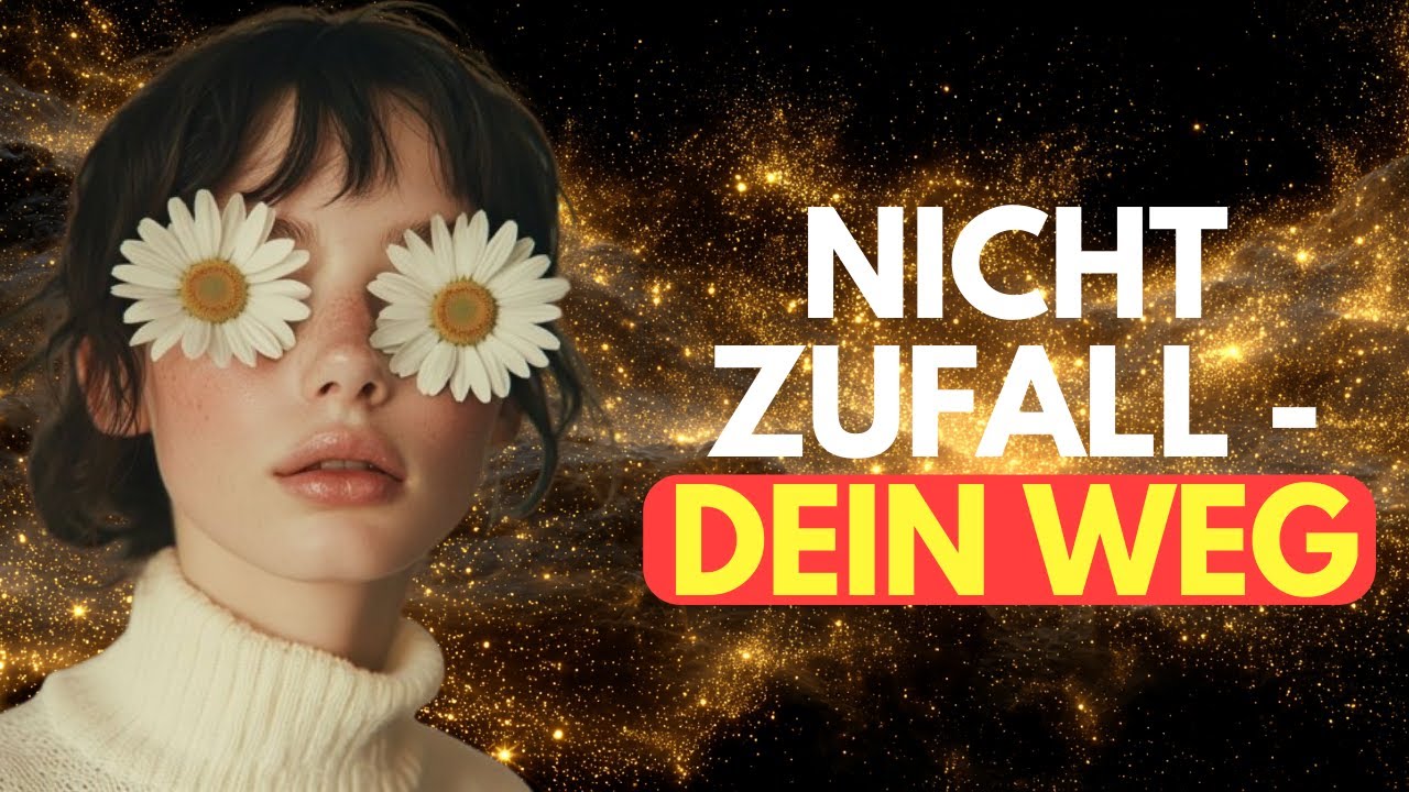 Allein geworden, zur Königin gereift – nichts daran war Zufall. | Joe Dispenza