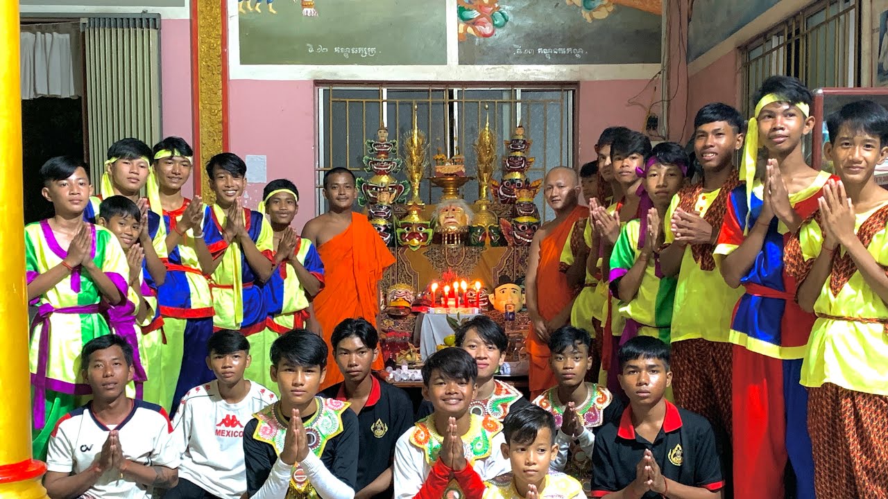 Hà Kiêm Official || Lễ Cúng TổChay Dăm RôBăm YakRom Wót PôThi Khsasch phần 2 || Team MQ Official 