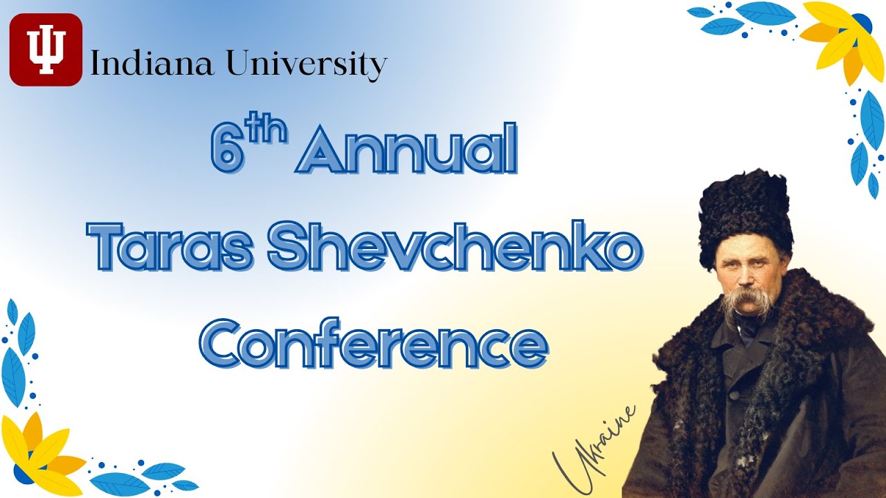 3.3 Keynote Lecture by Rory Finnin, Professor of Ukrainian Studies, Cambridge University