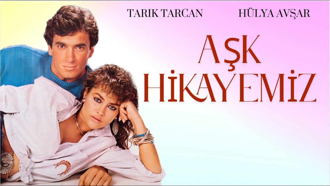 Aşk Hikayemiz Türk Filmi | FULL | Hülya Avşar | Tarık Tarcan