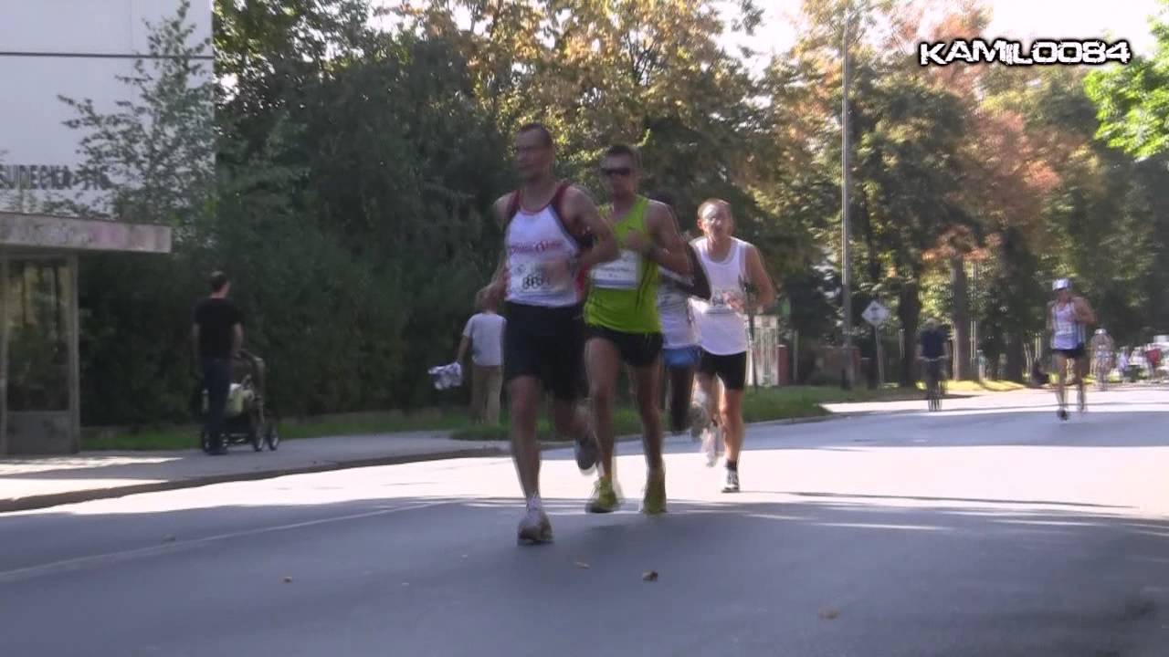 29 Hasco-Lek Wrocław maraton - 11.09.11r