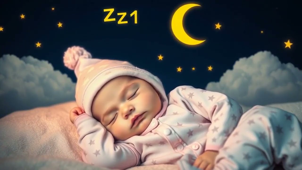 Glowleaf Lullabies for Sweet Rest 3+ hours 🍃✨
