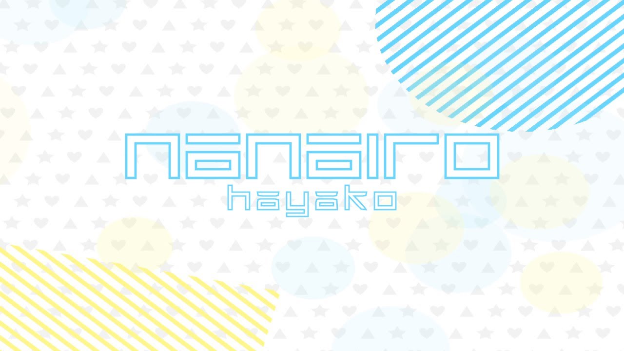[NotITG - moD Jam MAX] HAYAKO - NANAIRO