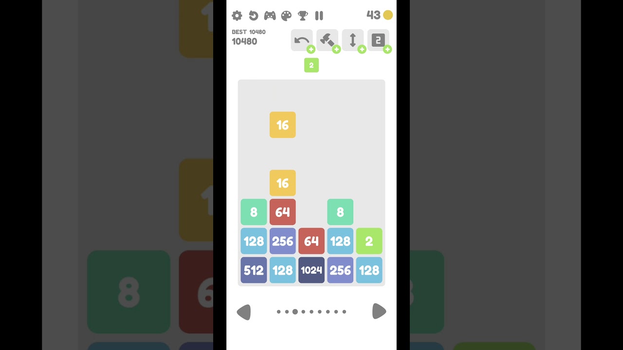 Strigi's 9998 Game : 9 in 1 puzzles ( by Strigiform games) - HD Gameplay