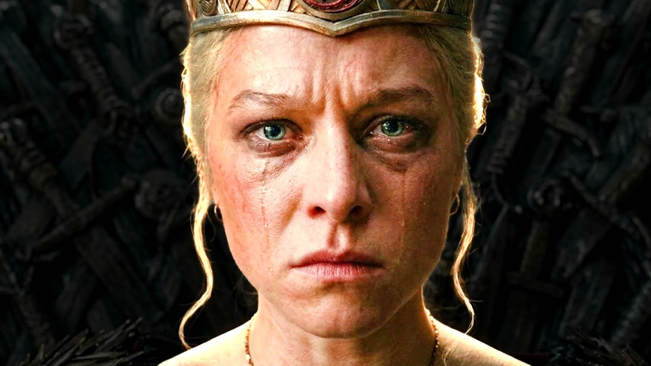 Rhaenyra will be a Big Problem in House of the Dragon Season 3