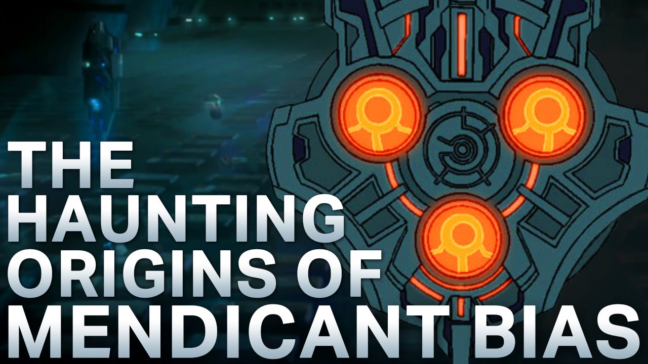 The Haunting Origins of Mendicant Bias – Theorycraft