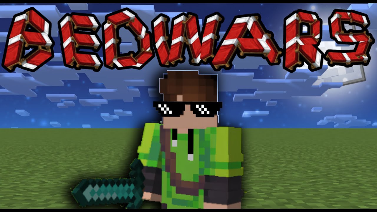 Takım Çalışması?? - Minecraft Bedwars