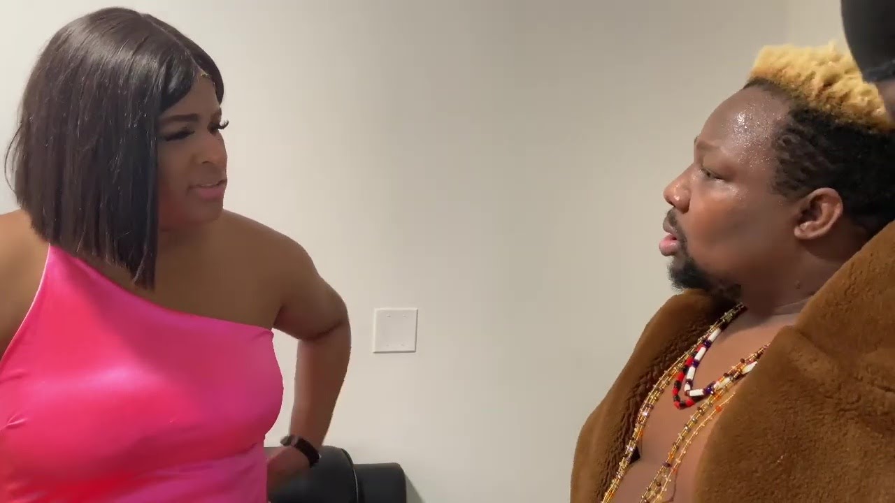 CLABA - BIG BOSS ni BAYANTA (Vid&eacute;o 2020)