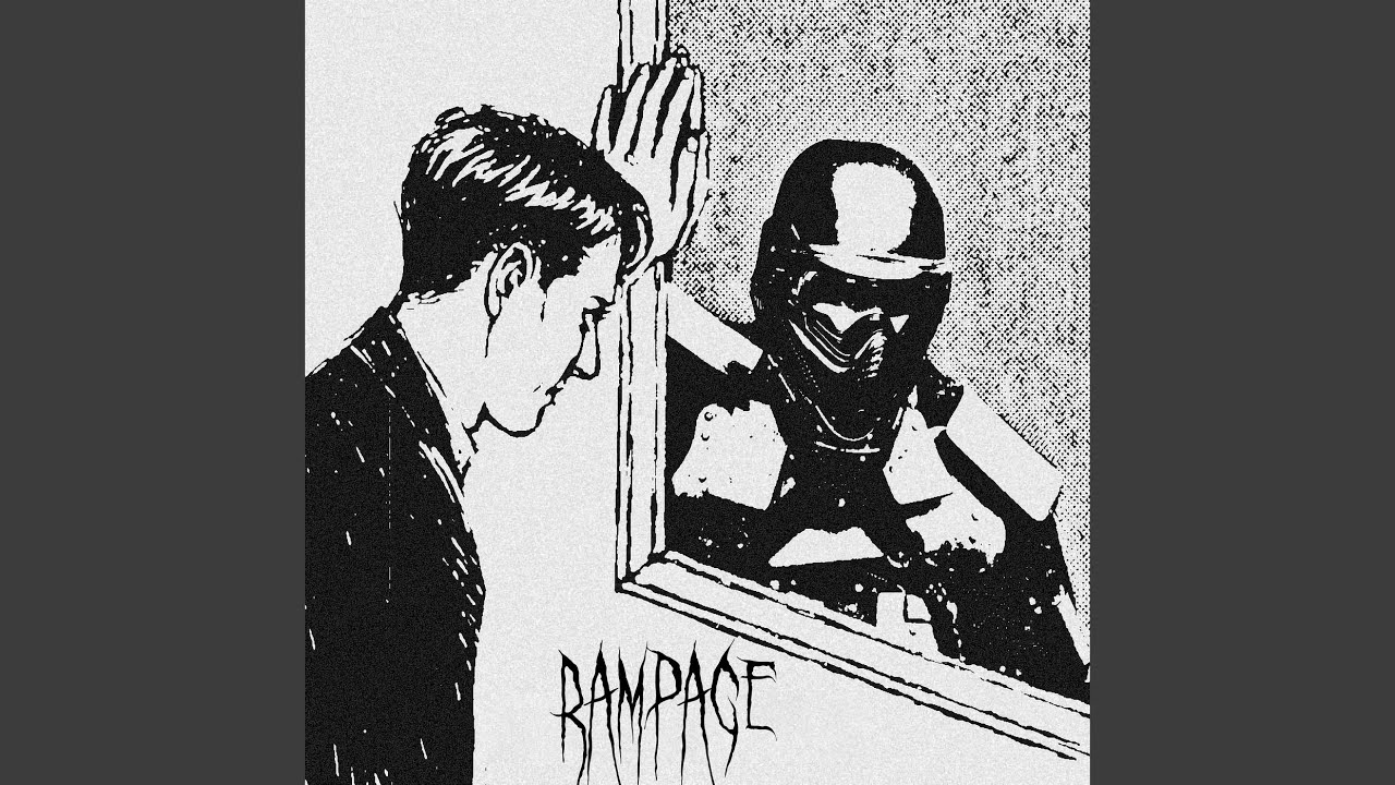 NUMBER (RAMPAGE)