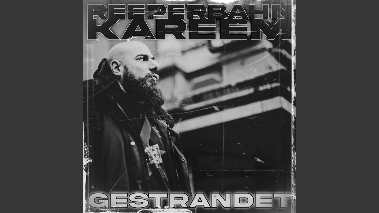 Gestrandet