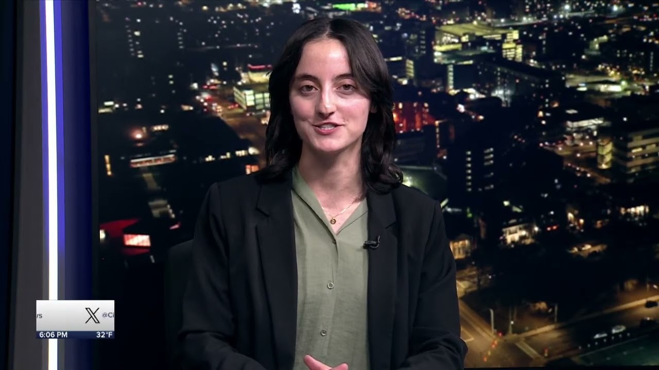 News Live at 6 | Wednesday, February 25th