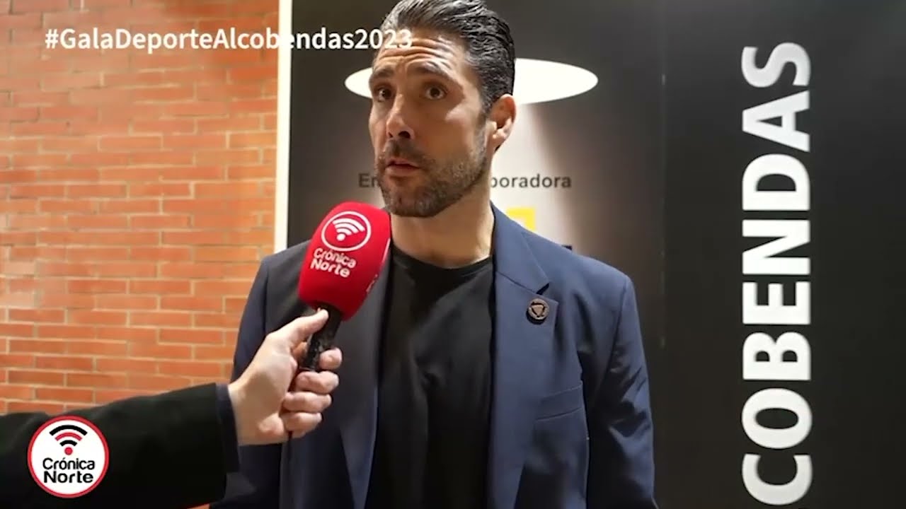 Alcobendas Ciudad Europea del Deporte 2025