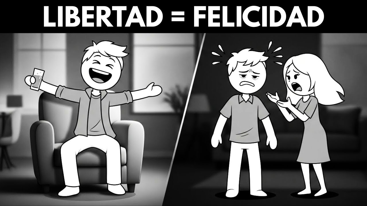 La Generación de Hombres Solteros Más Feliz de la Historia (La Verdad Brutal)