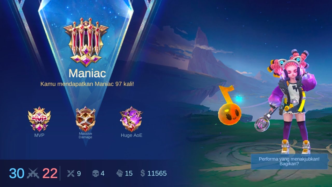 Moment LILIYA montage  #gameplayliliya #tutorialliliya #mobilelegends 