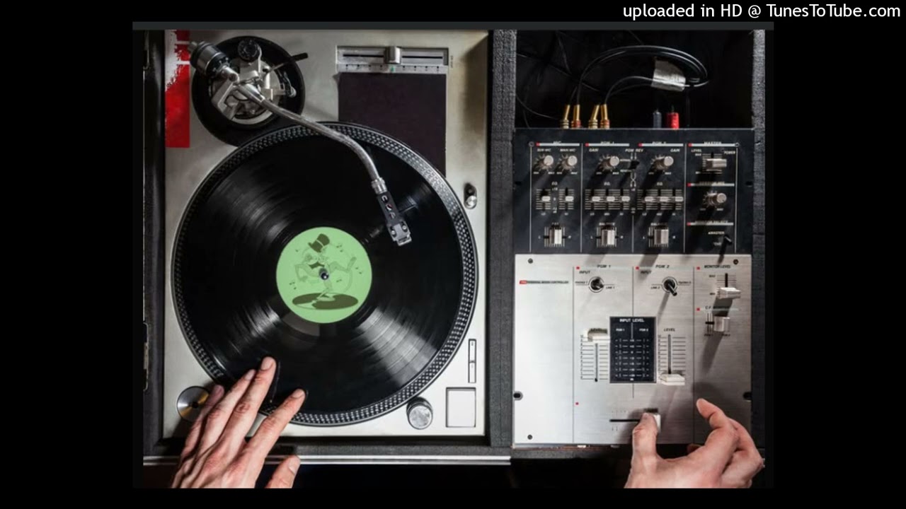 I Can't Stop - Nikki Nair (The Frankie Bones Bonesbreaks Mix)