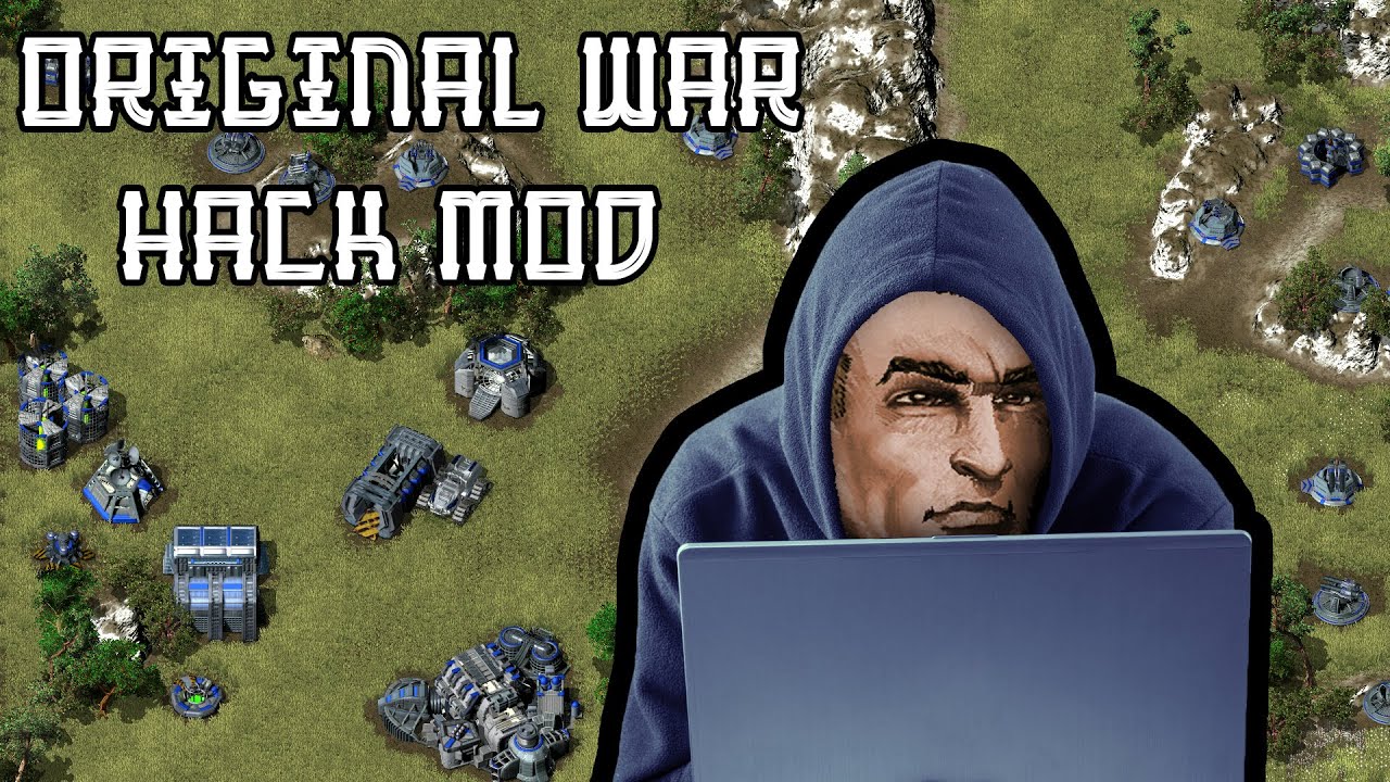 Original War - Hack Mod 2.0