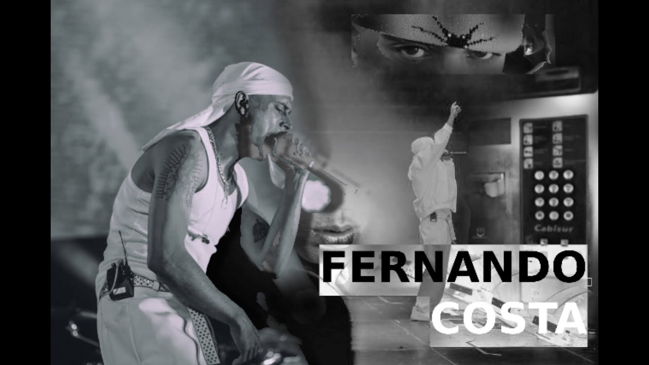 FERNANDO COSTA | Entrevista MARCA | 