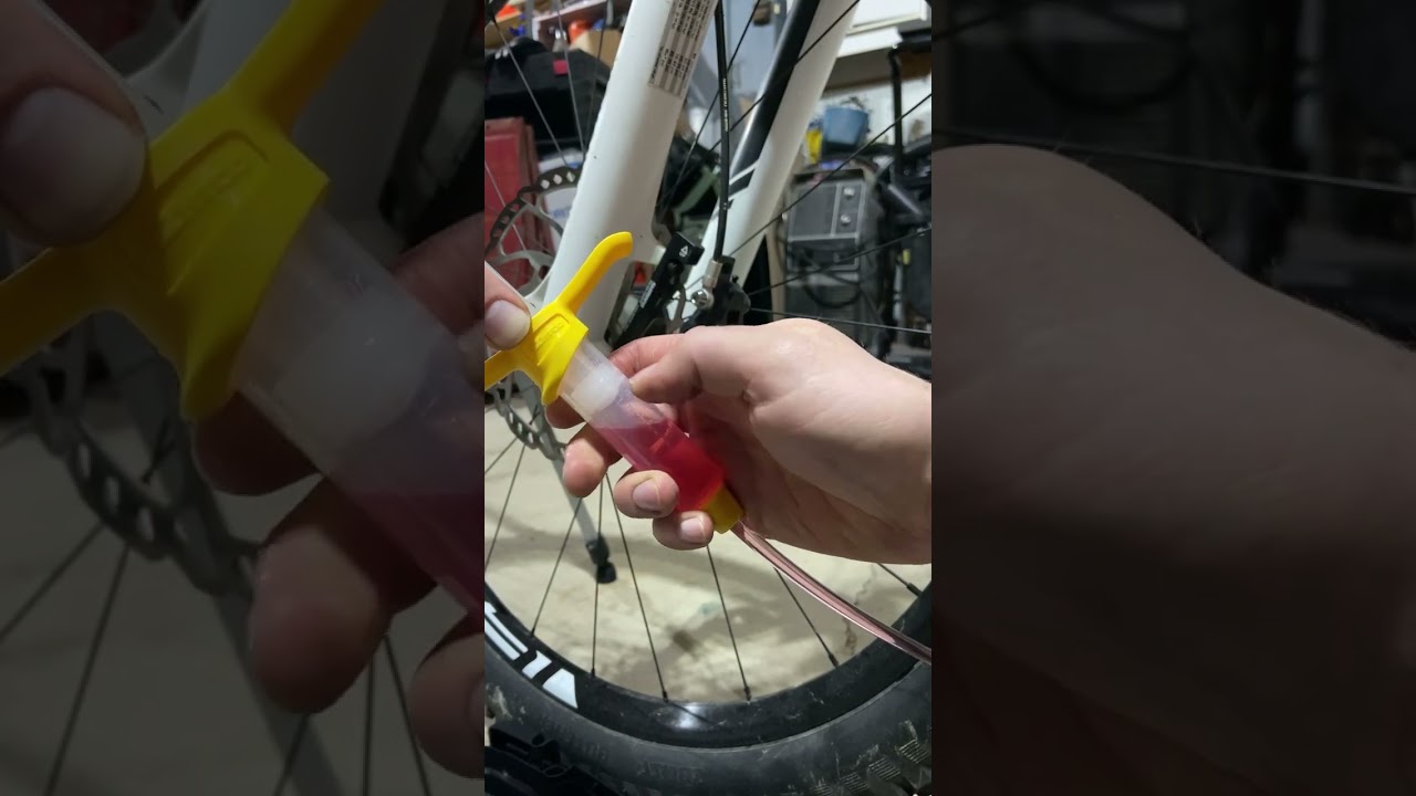Chunxiny Brake Bleed Kit Review