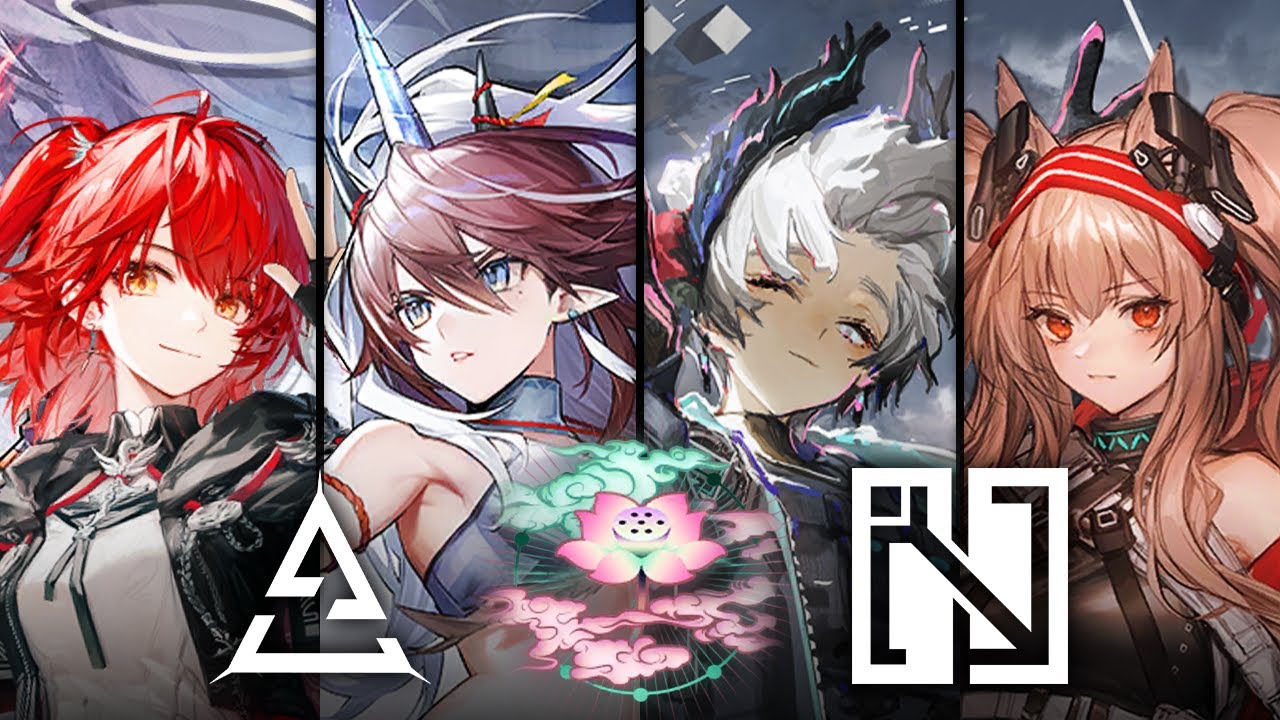 【Sui IS#6】Key Operators | A15 Double Ending 2, 3