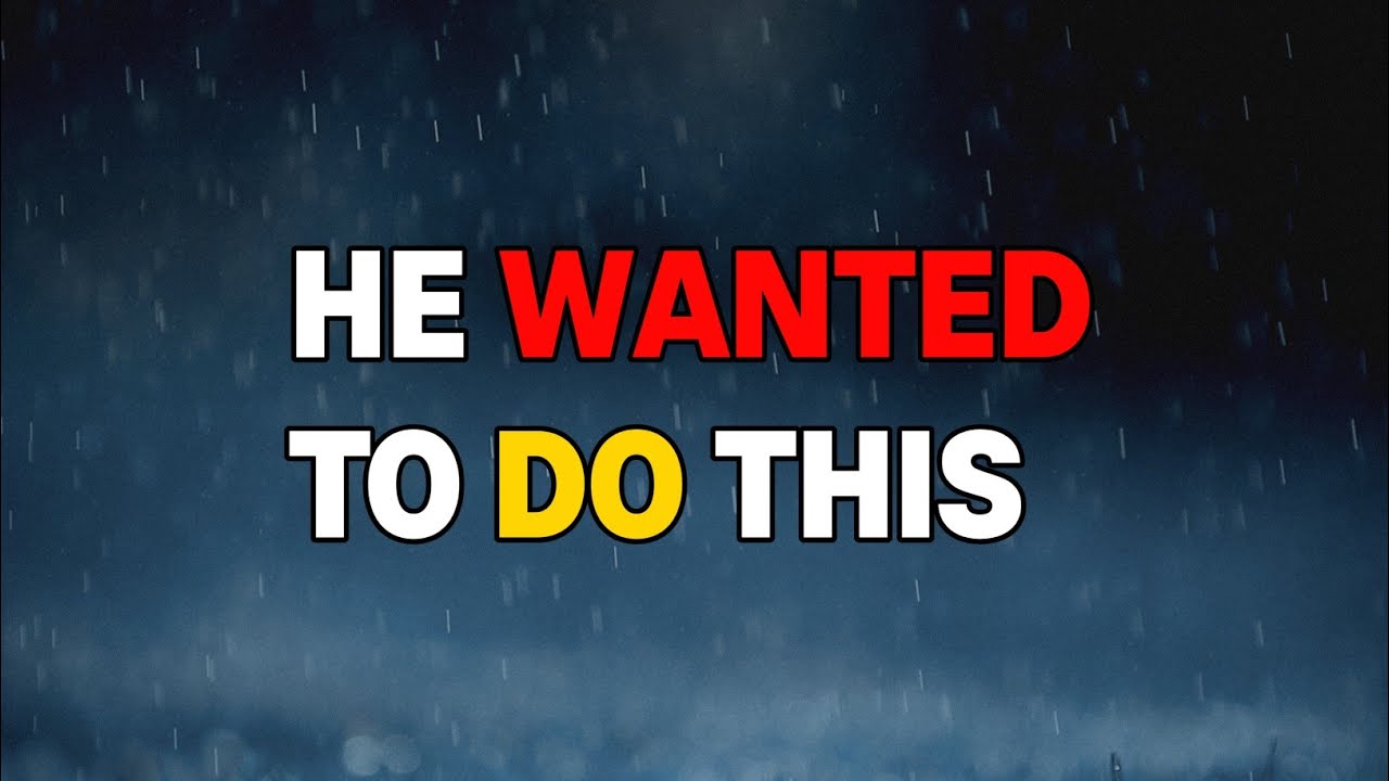 Stepson Wanted More... I Didn't Stop Him | The Shocking Psychology of Infidelity