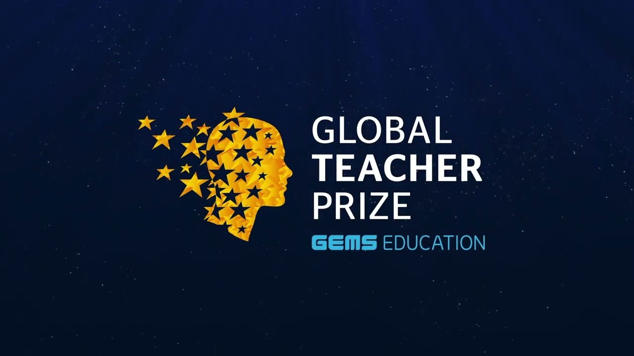 Meet The Top 50 Finalists Of The 2025 Global Teacher Prize!