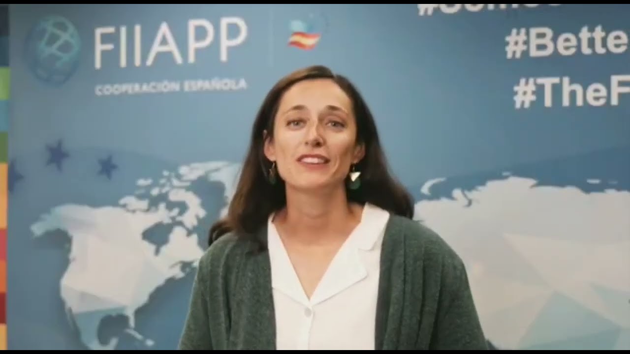 FIIAPP. Talento P&uacute;blico