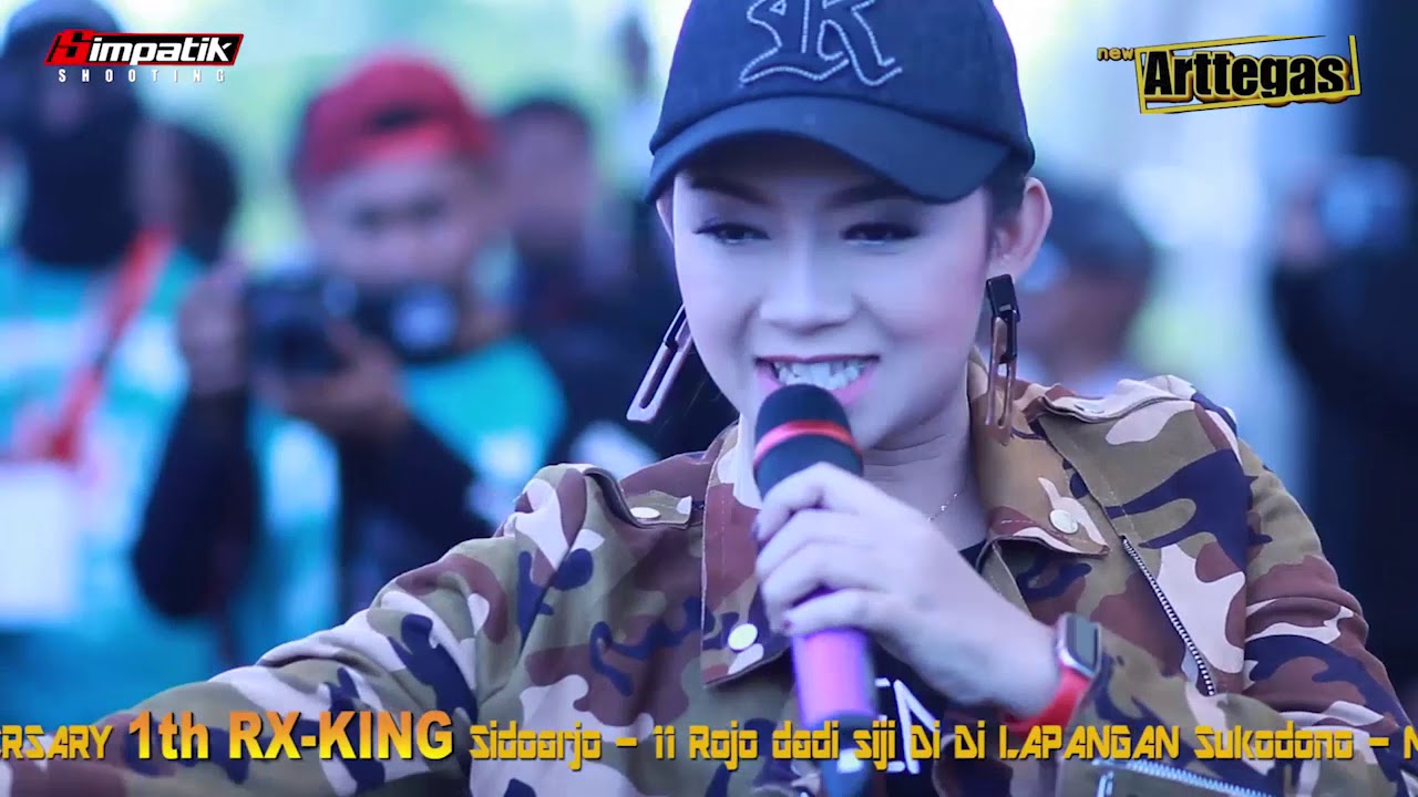 Ratna antika - Haning - New Artegas