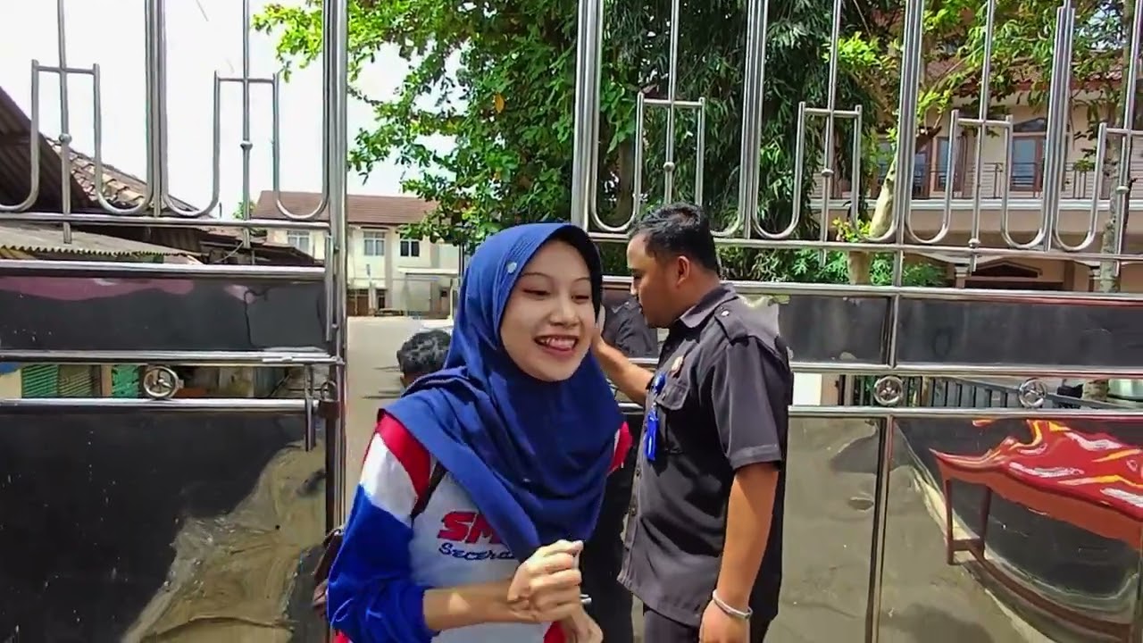 tugas video negosiasi bahasa indonesia kelompok 1 #smantisukabumi
