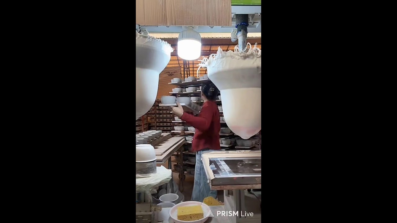 🔴LIVE🔴The process of making gluten