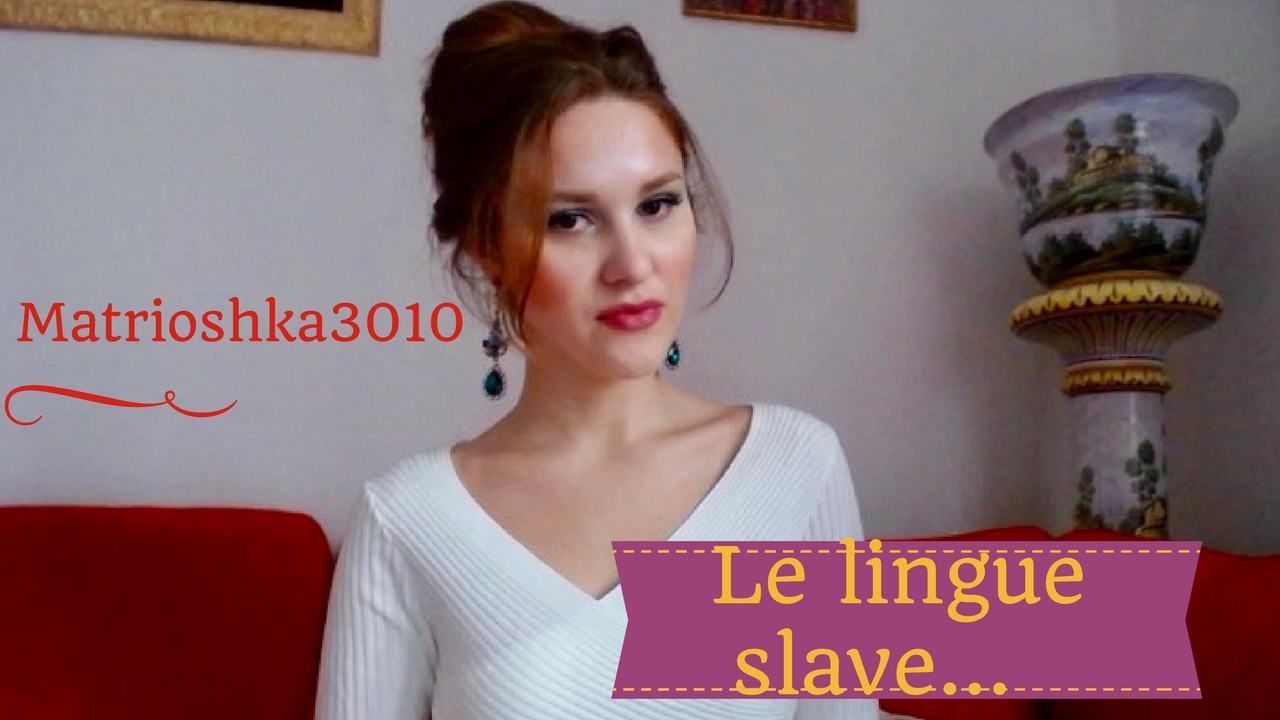 Quali sono le lingue slave e le loro differenze?