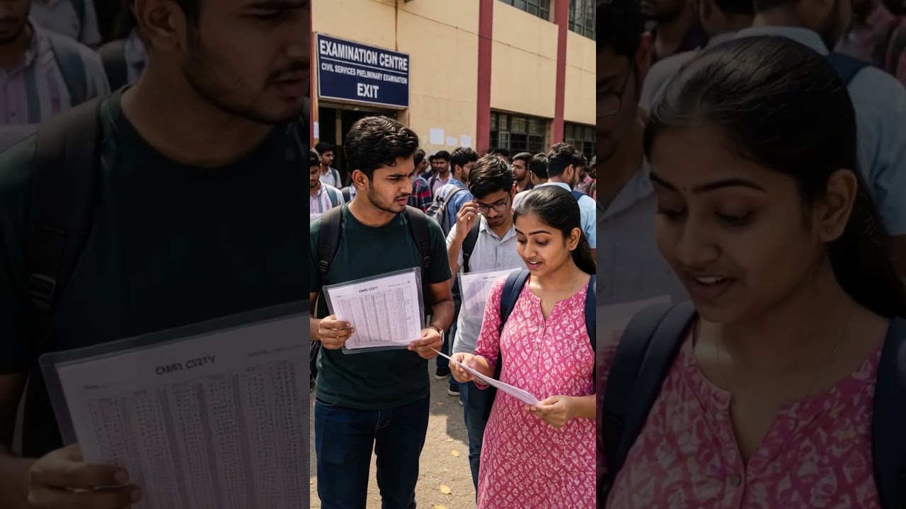 JPSC Protest vs NEET Protest: Why the Double Standards? | Exam Scam Explained
