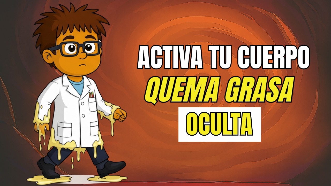 ¿Qué le sucede a la grasa visceral cuando haces esto al despertar?