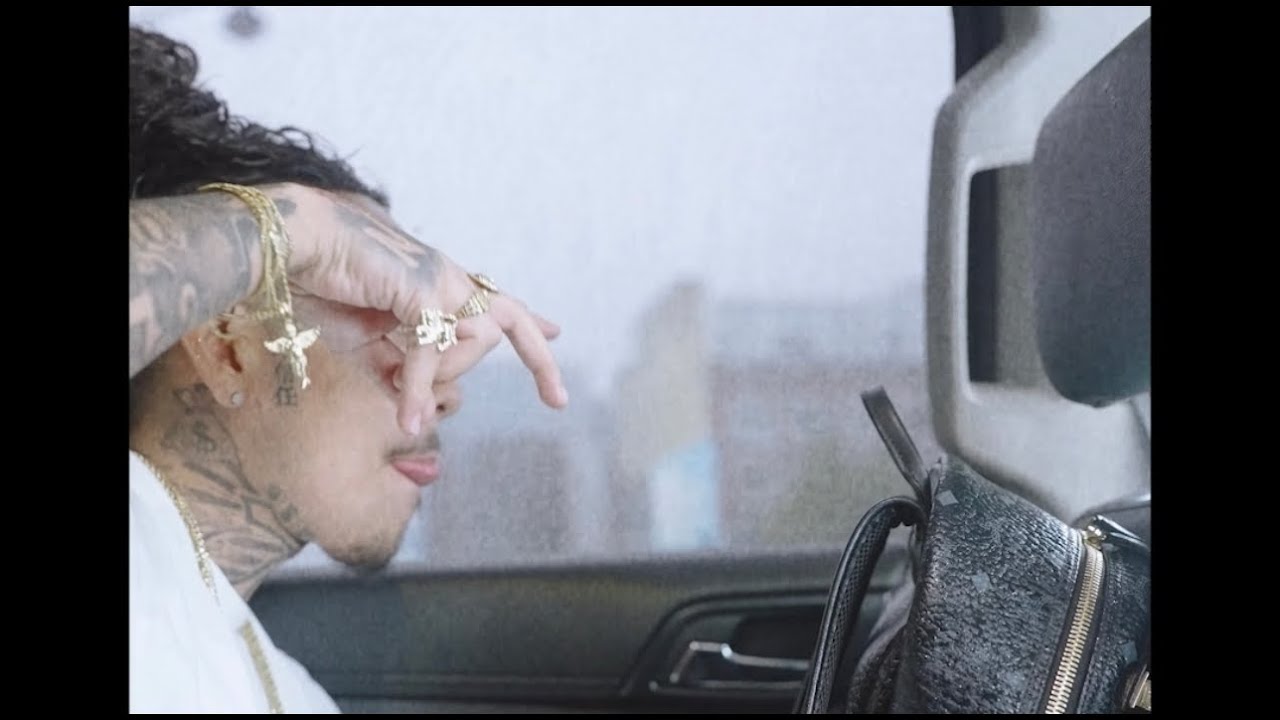 PlayerrWays - Stincy Stinc || Dir. @Trmvptv