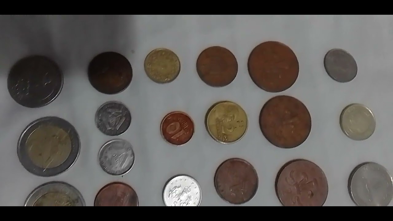 got coins for sale