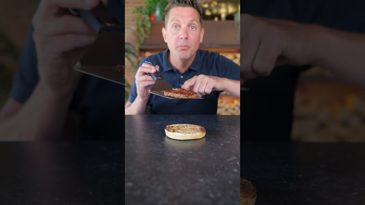 Got bacon? Try this 🤟🔥🤟