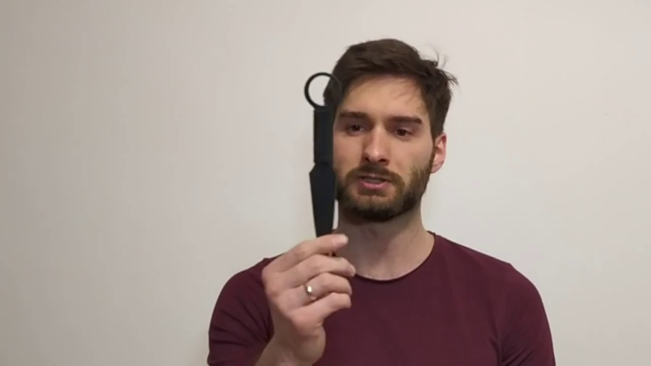 Nowe akcesoria Ramki, Pokrowce na kij Bo i Kunai