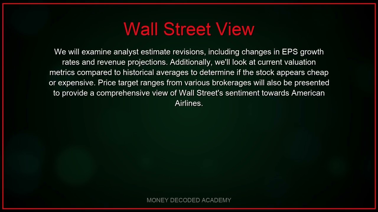 American Airlines Q4 2025 Earnings Analysis - Earnings Analysis | Financial Education & Analysis
