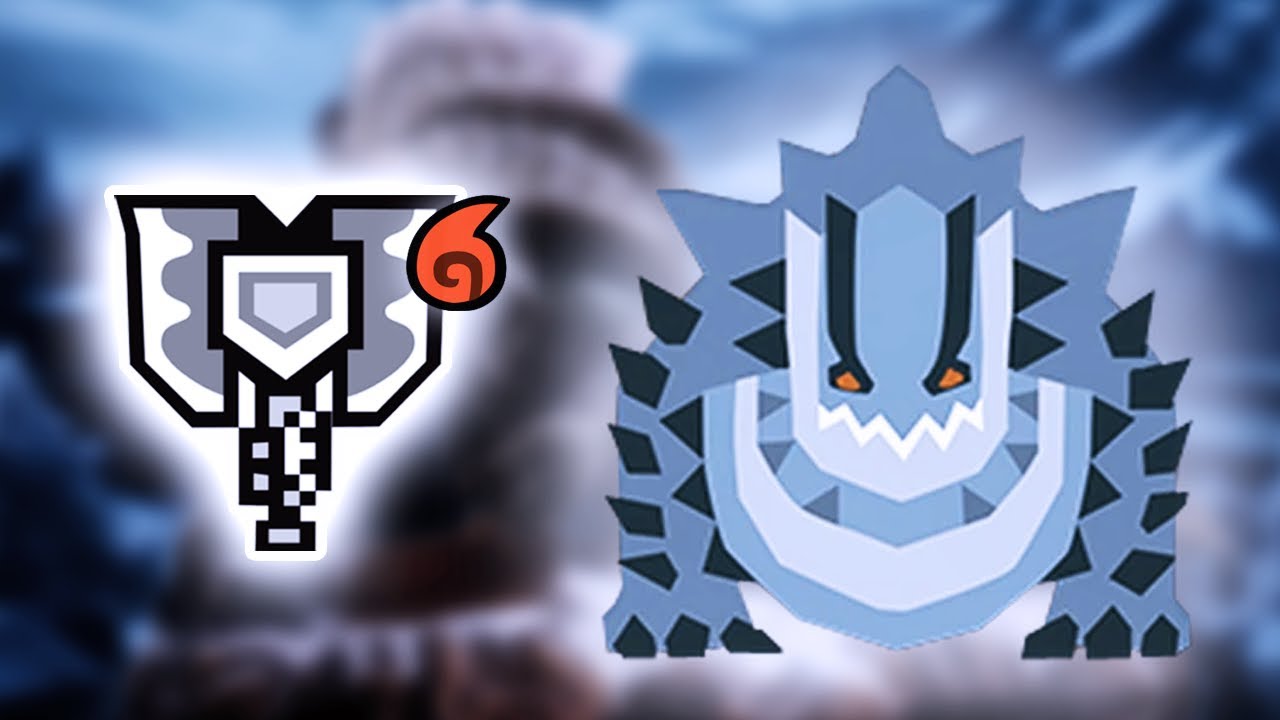 [MH4U/MH4G] G3 ウカムルバス Ukanlos | 8'36 チャージアックス/Charge Blade | CB SAED Speedrun | Q: Silver Cataclysm