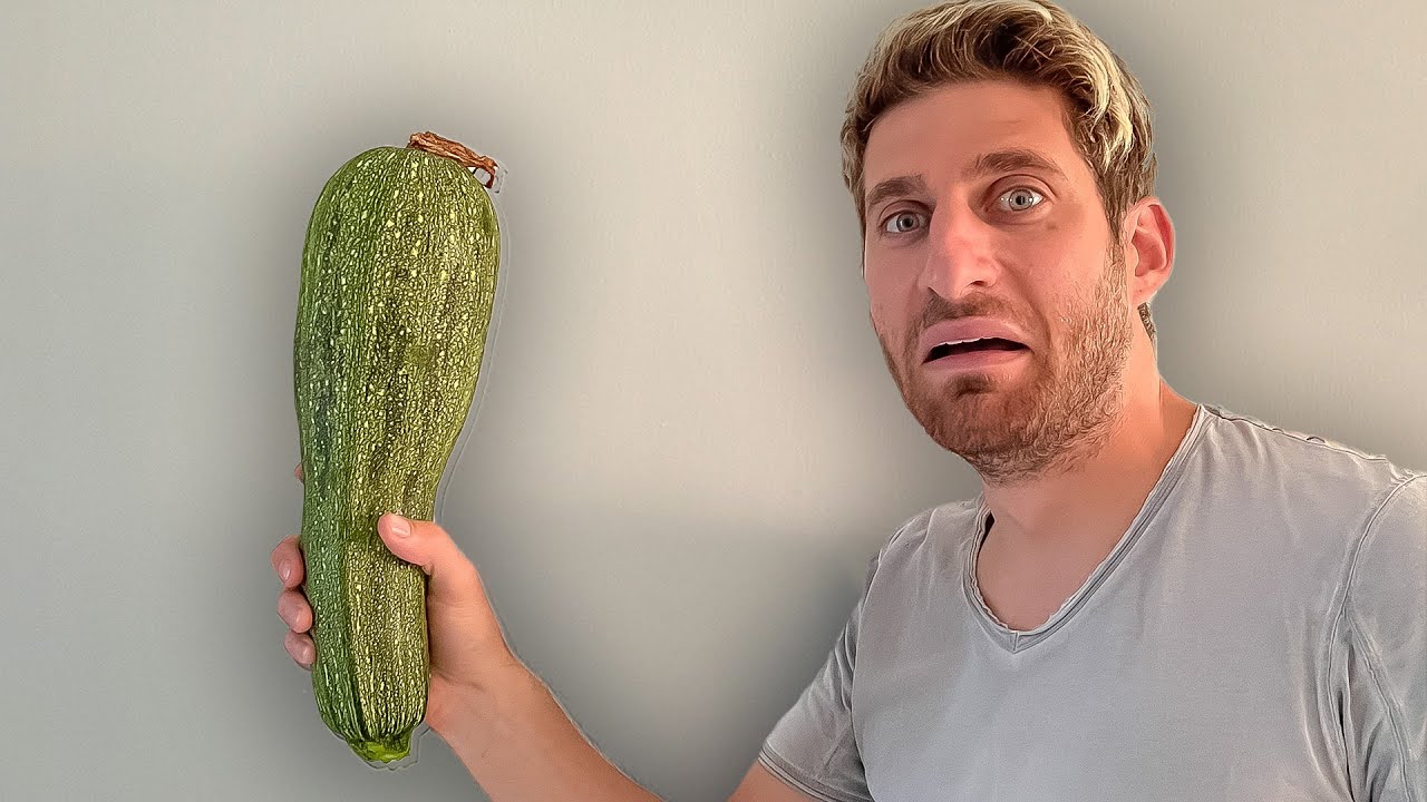 Mi sono fatto UN ORTO in CASA!