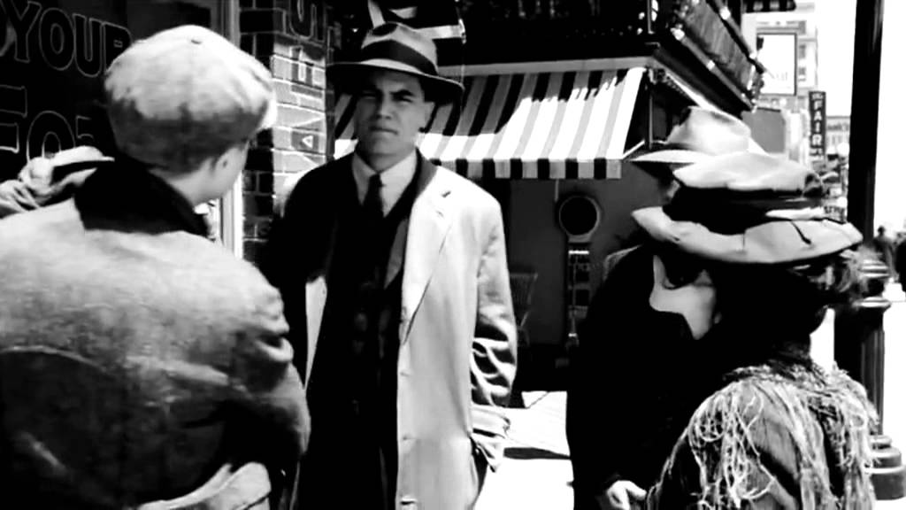 Boardwalk Empire//Jimmy and Angela-My immortal.avi