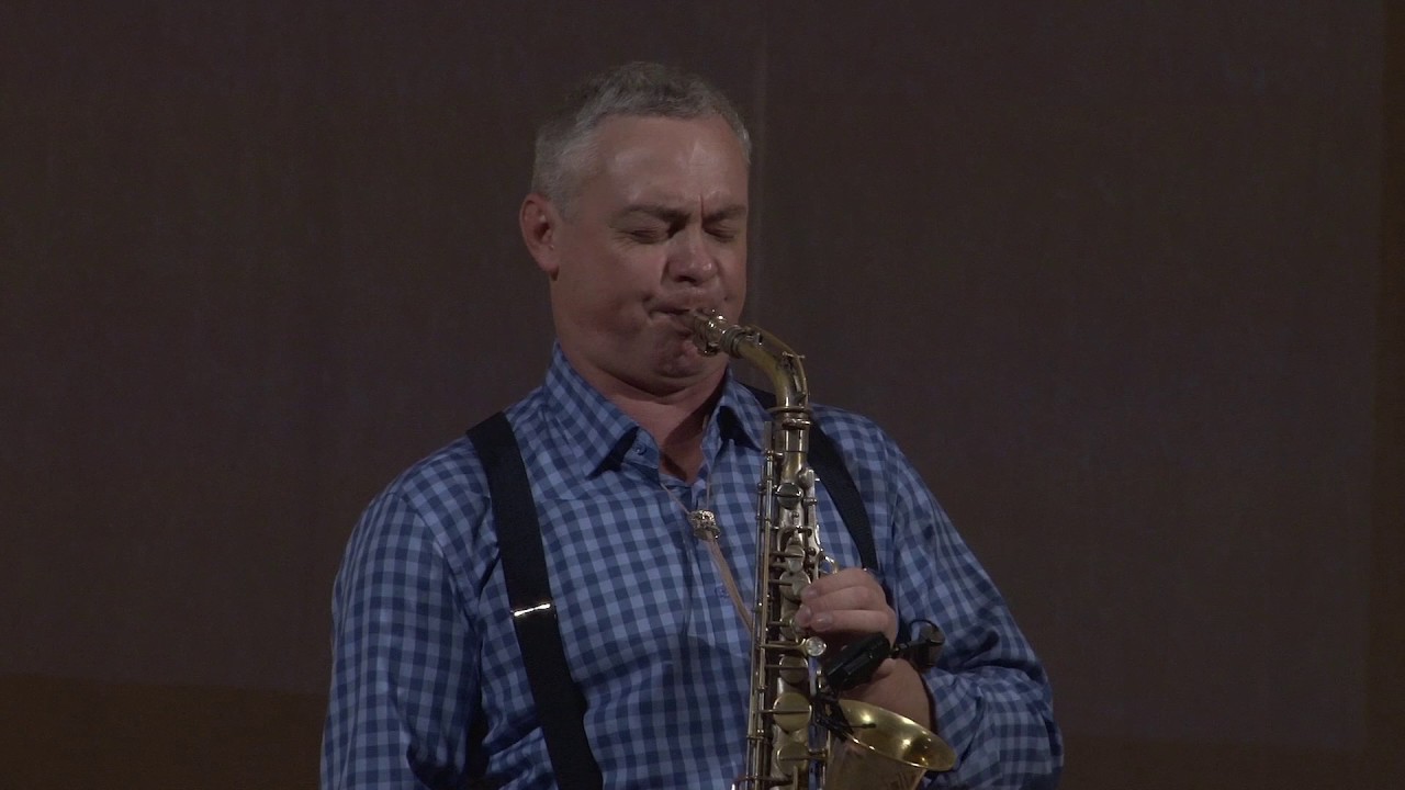 22  Sax – Долгая дорога в дюнах