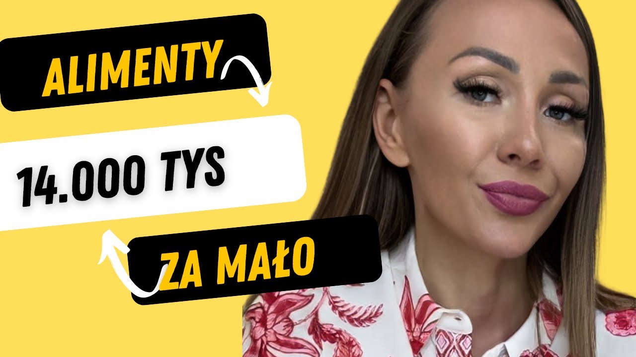 Alimenty na dziecko - co sąd bierze pod uwagę?👶🏻💵