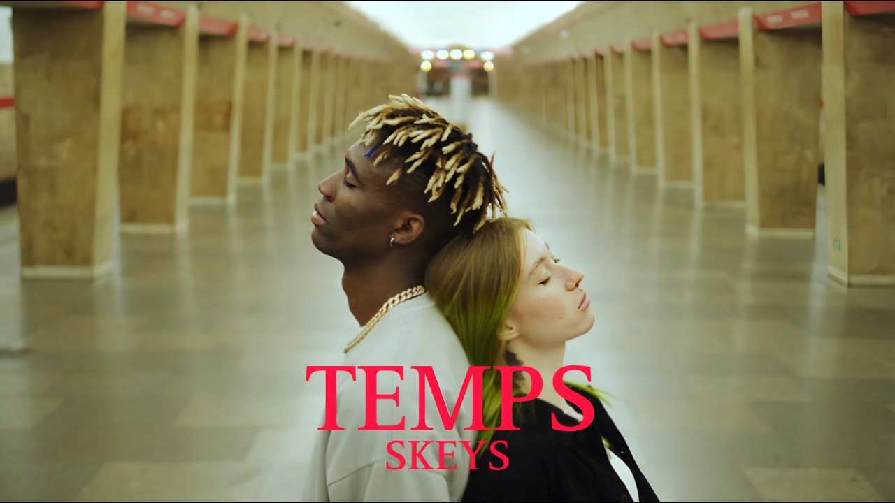 SKEYS - TEMPS