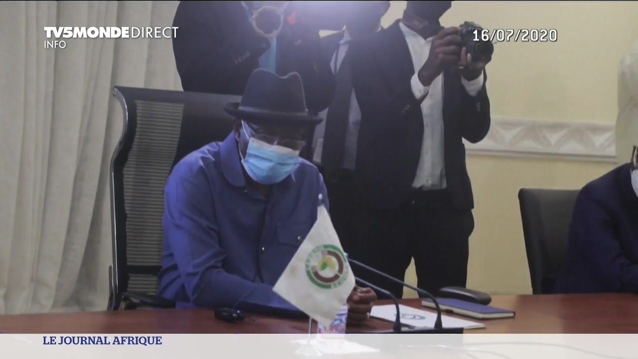 Mali : le M5 rejette une nouvelle proposition de la Cédéao