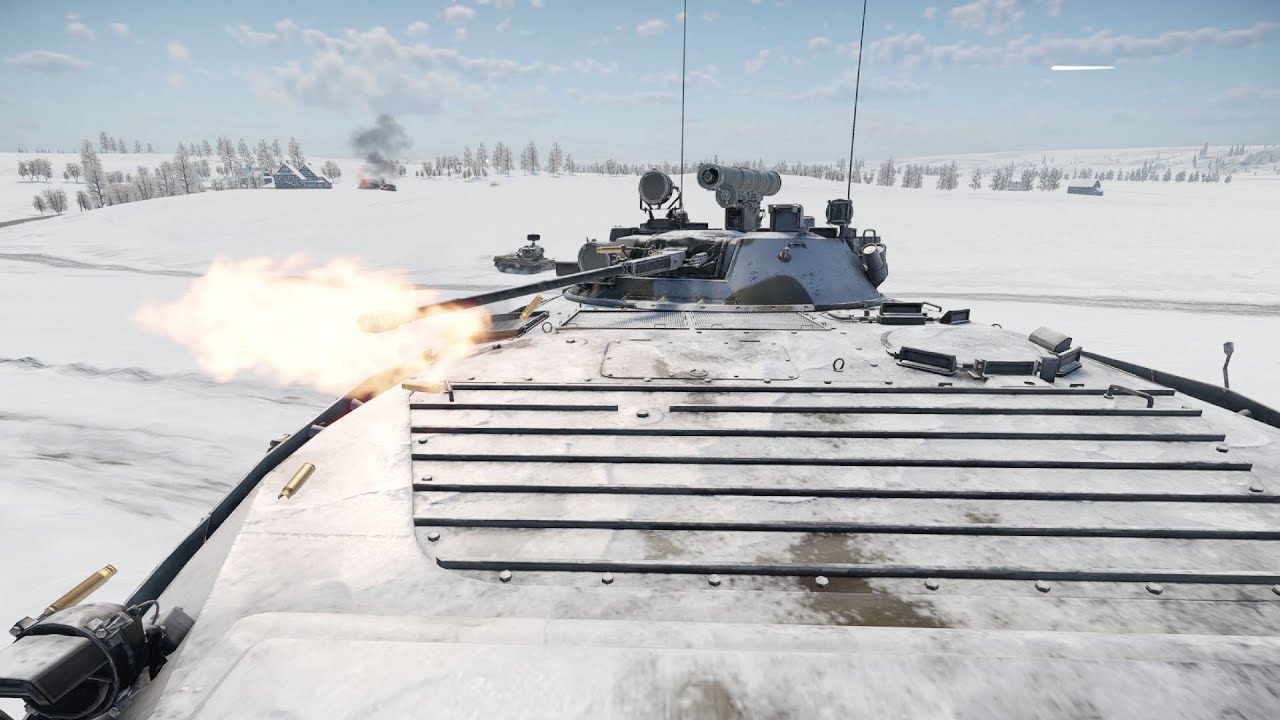 ดาว 1 กับอีกครั้ง อีกครั้ง และอีกครั้ง | War Thunder