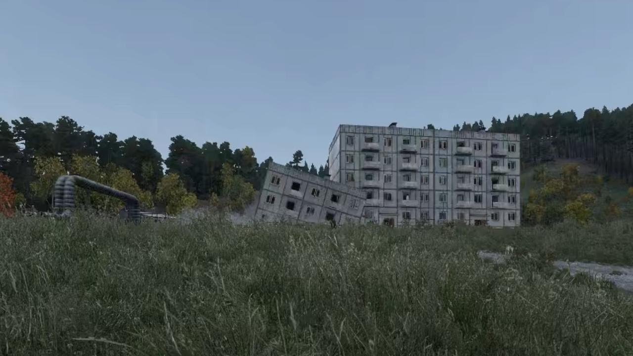 Solution to the worst problem in Arma reforger right nowArma Reforger