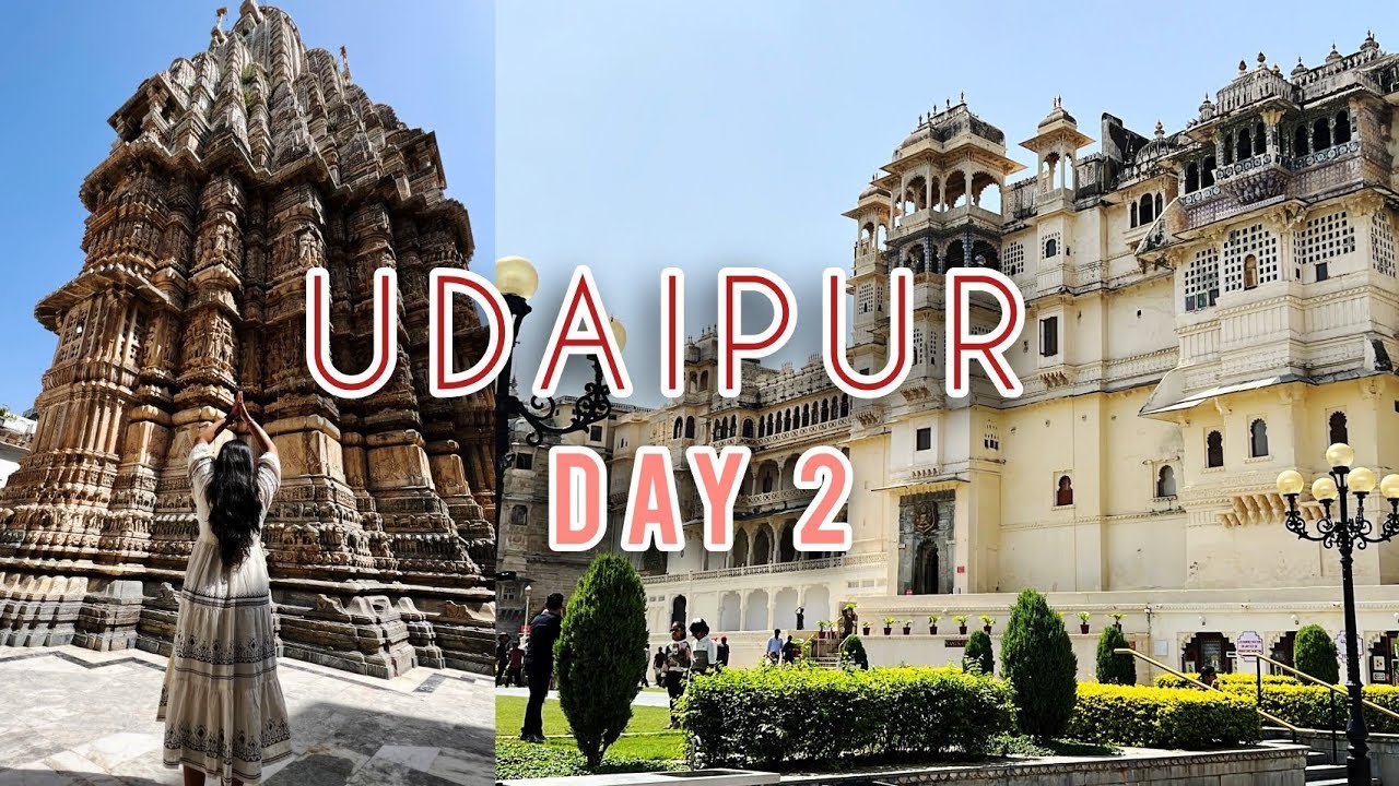 Day 02 | Udaipur Trip 